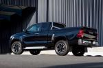 Toyota Hilux Xtra Cab Black Platinum 2017 года